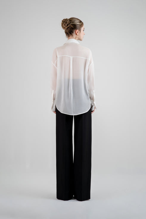 LASANRA ANNETTA SHIRTS